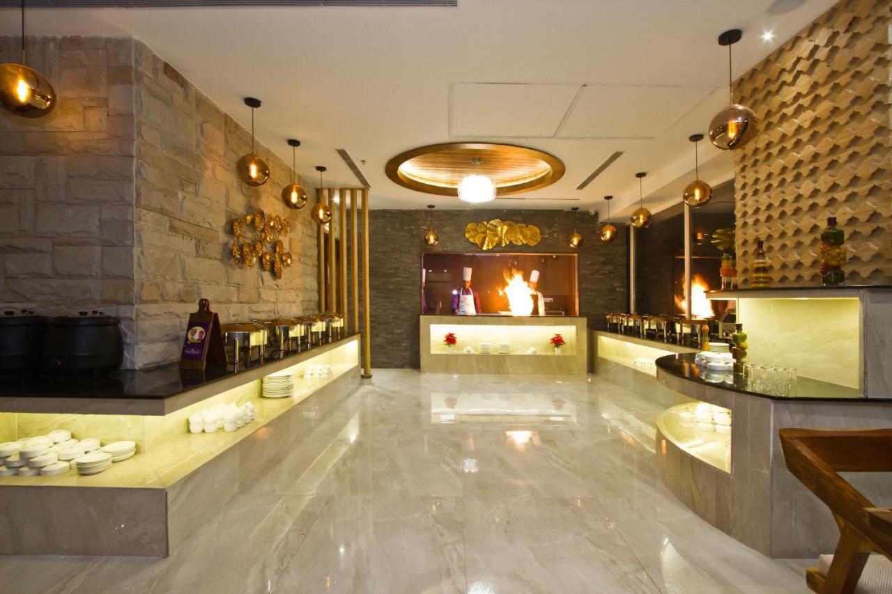 The White Stone Resort - Manali (Himachal Pradesh) — Photos 3